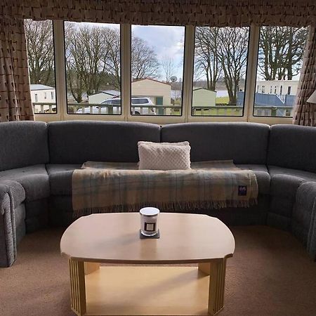Apartament No29 At Three Lochs Holiday Park Balminnoch Zewnętrze zdjęcie
