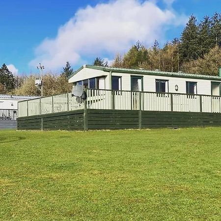 Apartament No29 At Three Lochs Holiday Park Balminnoch Zewnętrze zdjęcie