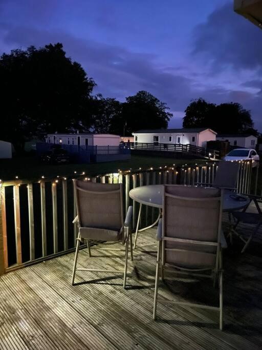 Apartament No29 At Three Lochs Holiday Park Balminnoch Zewnętrze zdjęcie